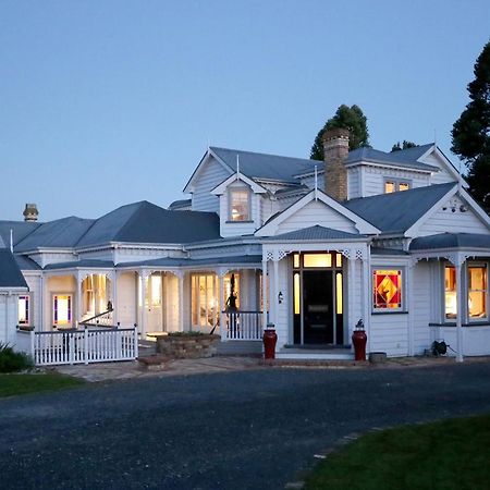 Maungakawa Villa Cambridge Kültér fotó