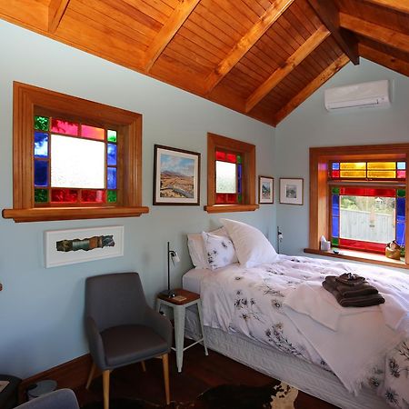 Maungakawa Villa Cambridge Kültér fotó