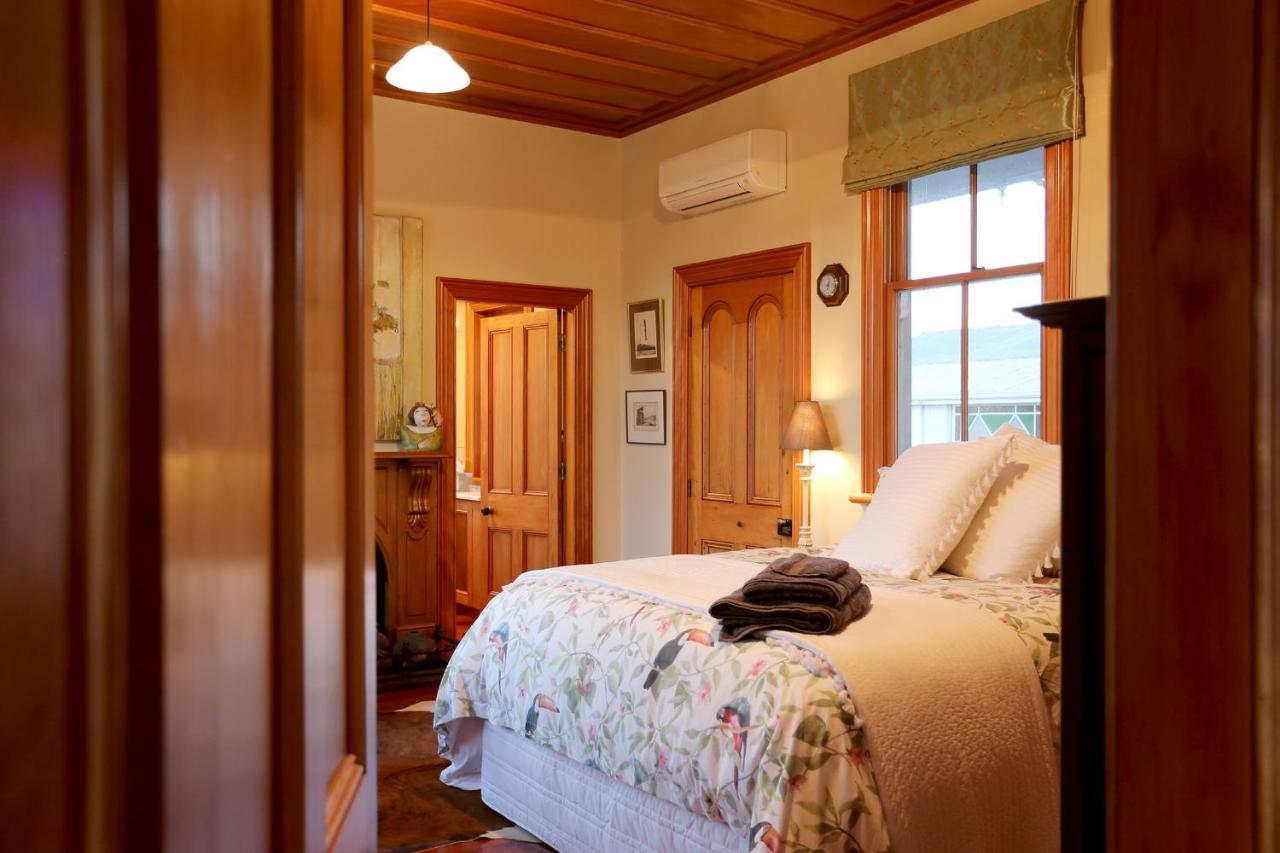 Maungakawa Villa Cambridge Kültér fotó