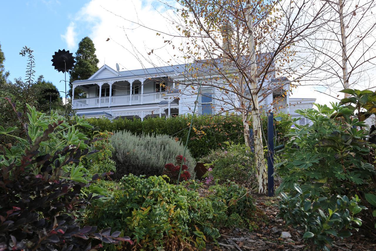 Maungakawa Villa Cambridge Kültér fotó