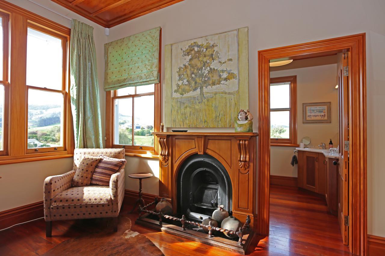 Maungakawa Villa Cambridge Kültér fotó