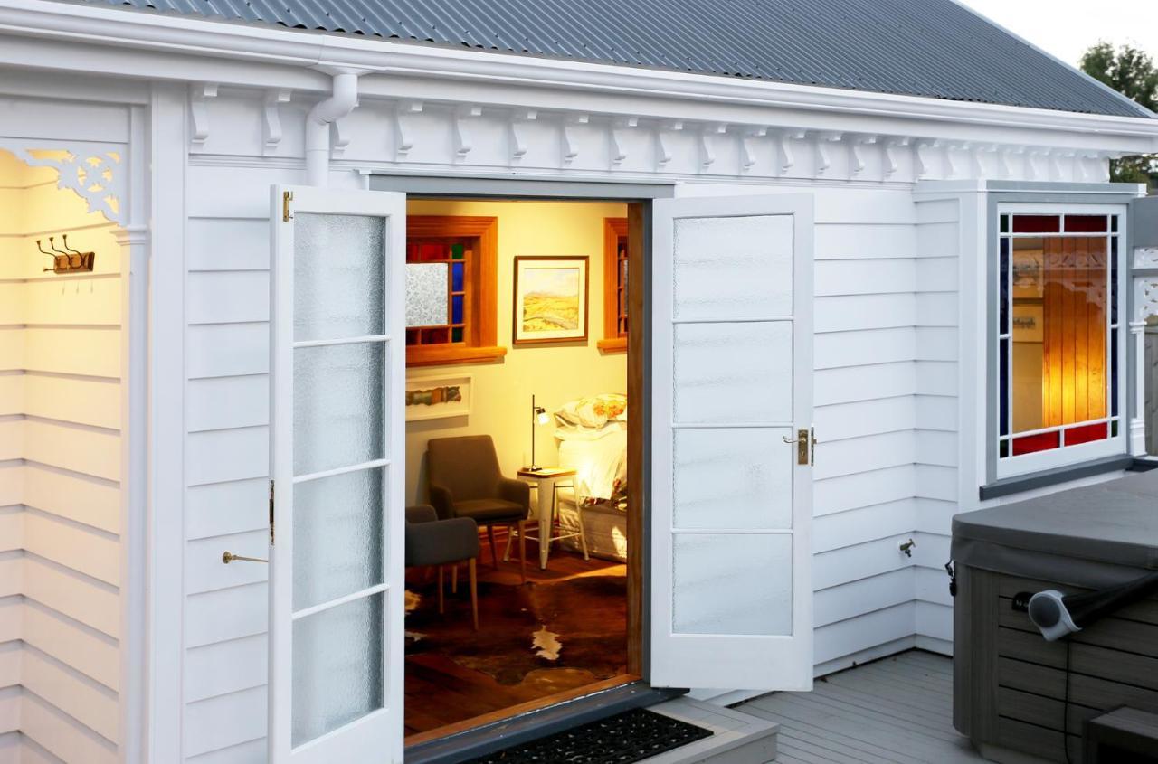 Maungakawa Villa Cambridge Kültér fotó